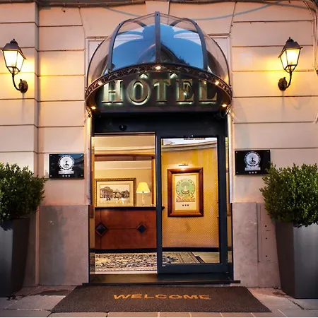 Hotel Piemonte