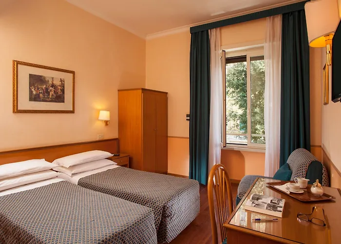 Otel Piemonte
