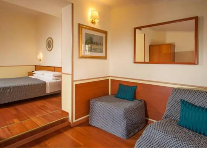Piemonte Otel 3*
