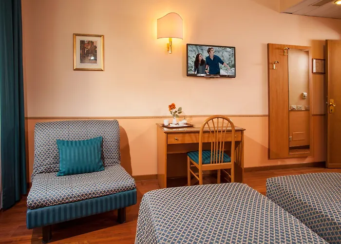 Piemonte Hotel
