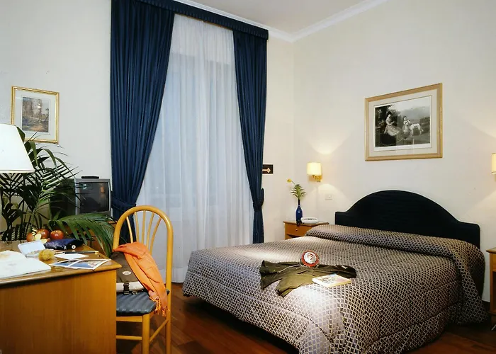 Hotel Piemonte