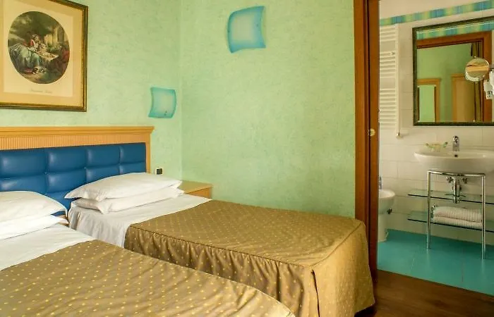 Otel Piemonte 3*