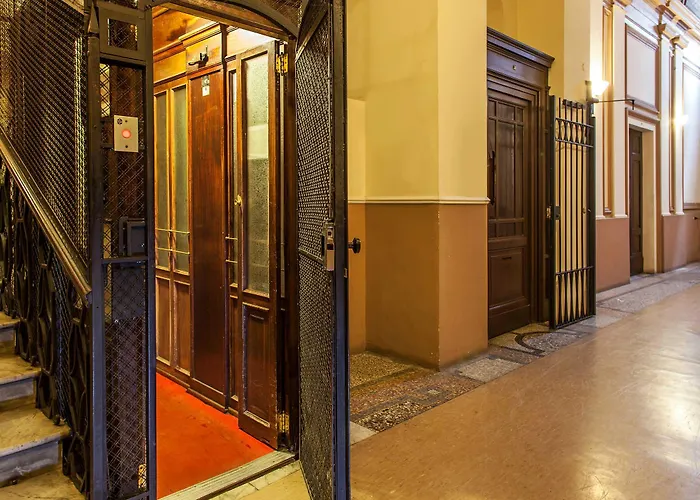 Piemonte Hotel 3*