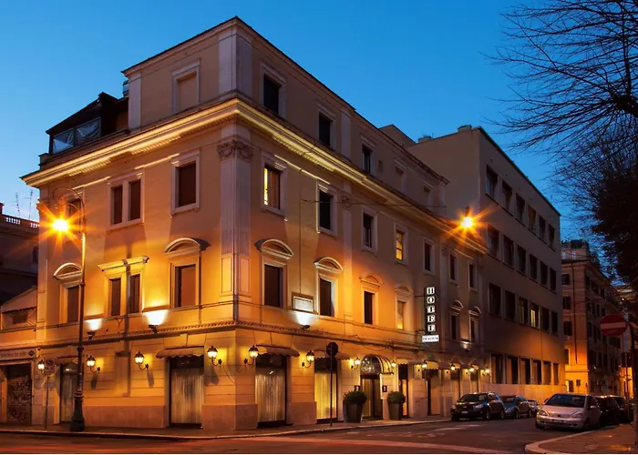 Piemonte Otel 3*