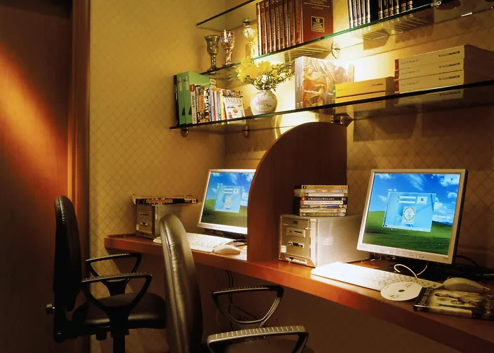 Otel Piemonte Roma