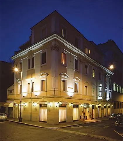 Hotel Piemonte Roma