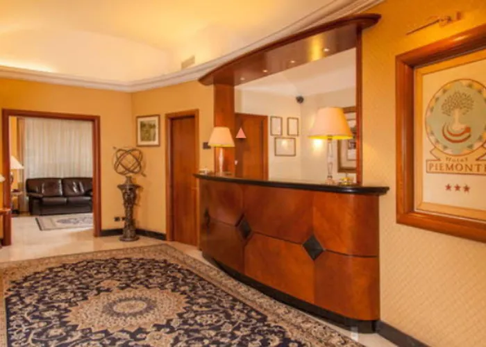Otel Piemonte