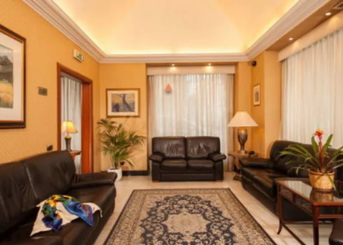 Piemonte Otel 3*