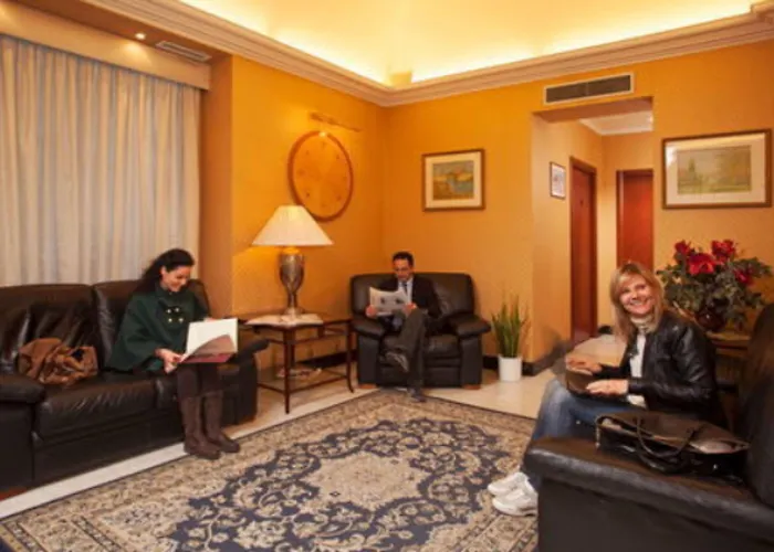 Piemonte Otel 3*