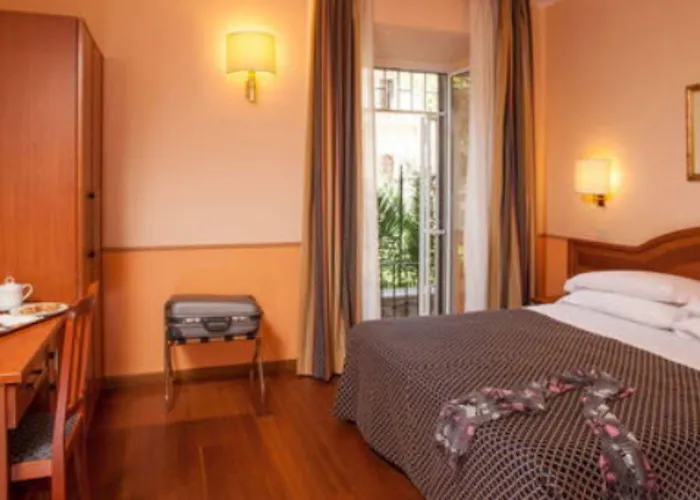 Piemonte Otel Roma