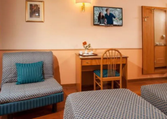 Piemonte Otel Roma