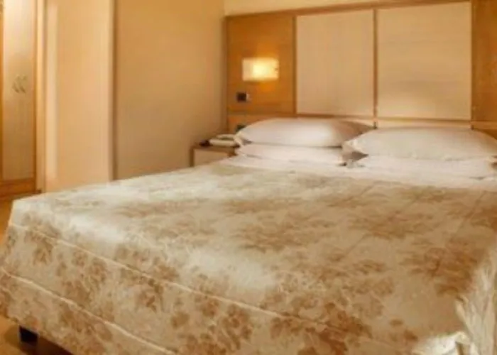 Otel Piemonte