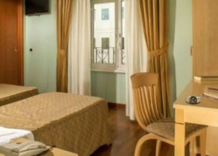 Piemonte Otel 3*