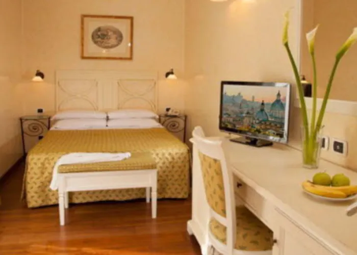 Piemonte Otel Roma