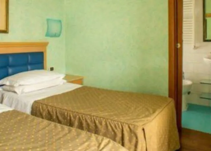 Piemonte Hotel Roma