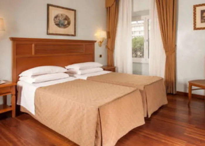 Otel Piemonte 3*