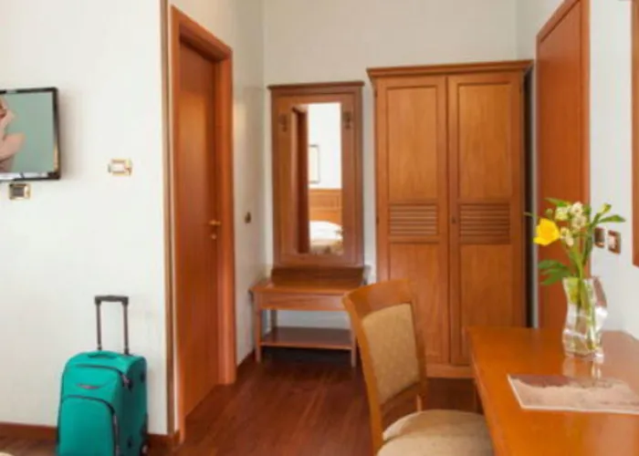 Hotel Piemonte