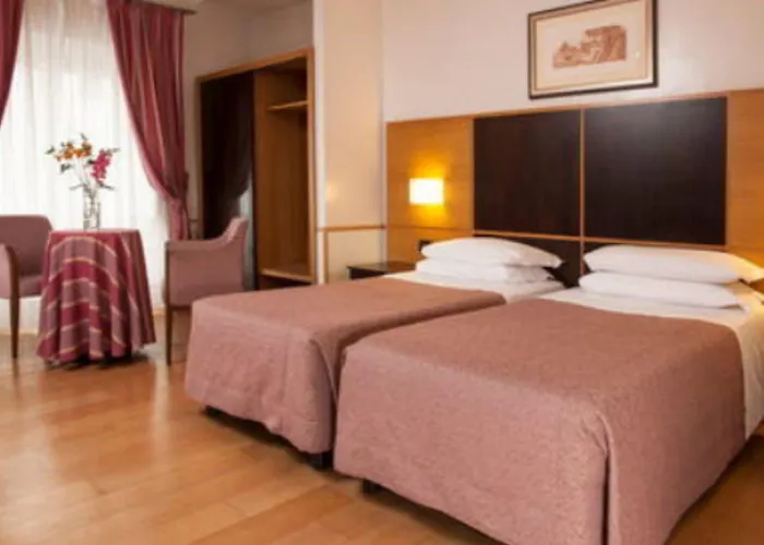 Otel Piemonte 3*