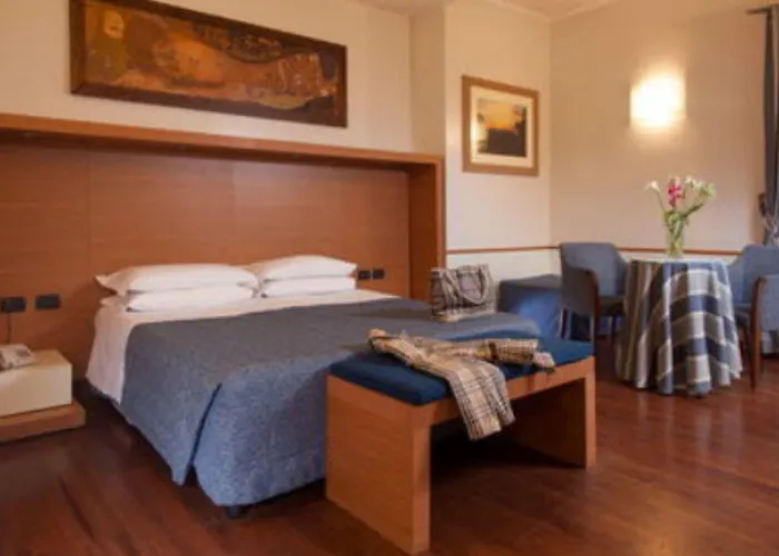 Piemonte Otel Roma
