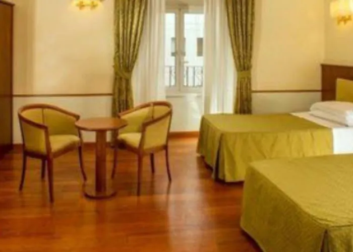 Piemonte Roma