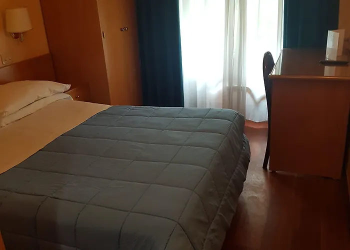 Piemonte Otel 3*