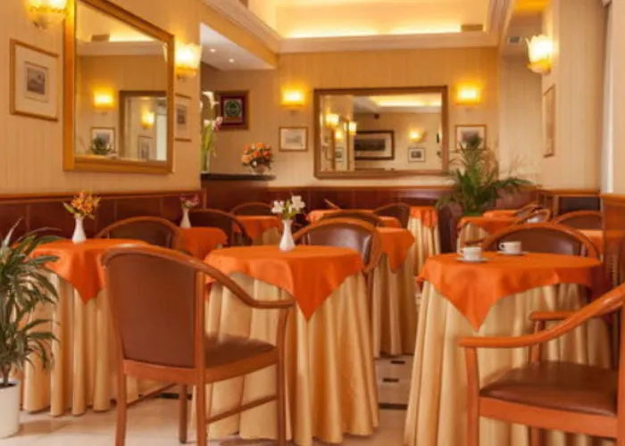 Otel Piemonte 3*