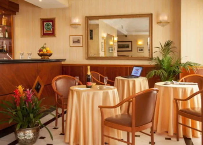 Piemonte 3* Roma