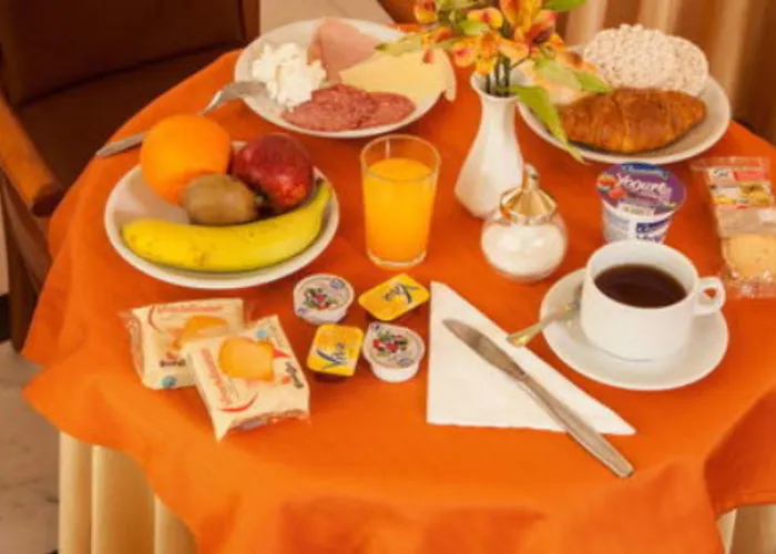 Piemonte Otel 3*