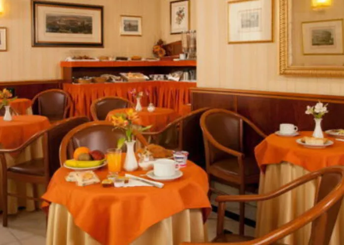 Otel Piemonte 3*