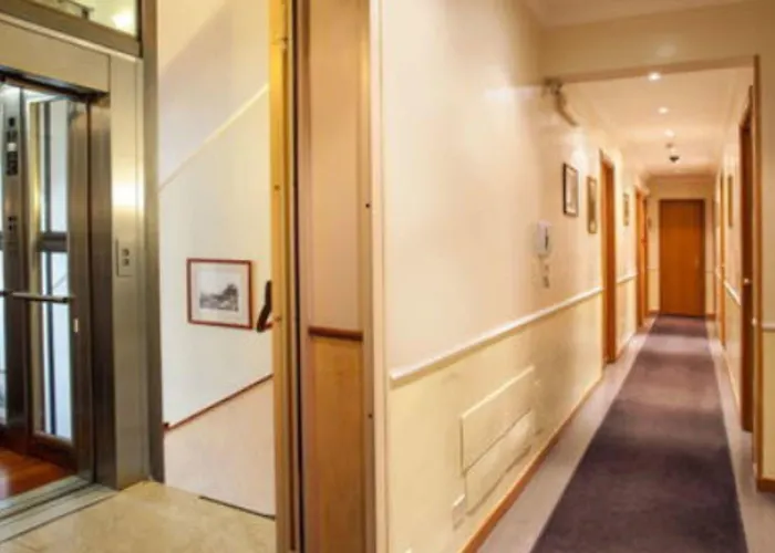 Otel Piemonte