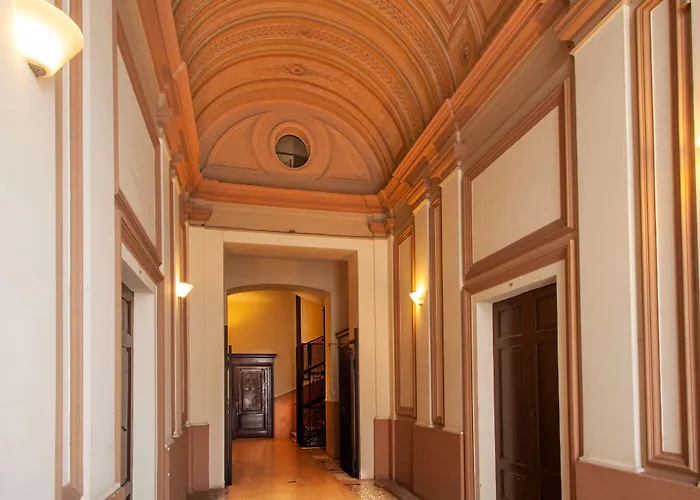 Piemonte Otel Roma