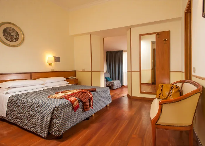 Otel Piemonte 3*