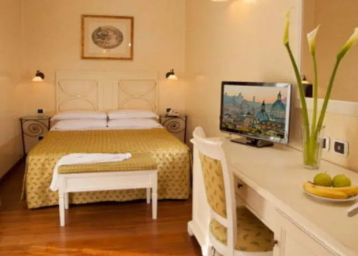 Piemonte Hotel 3*