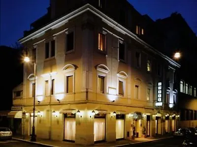 Hotel Piemonte 3*