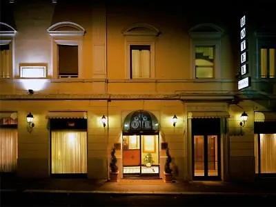Piemonte Hotel 3*