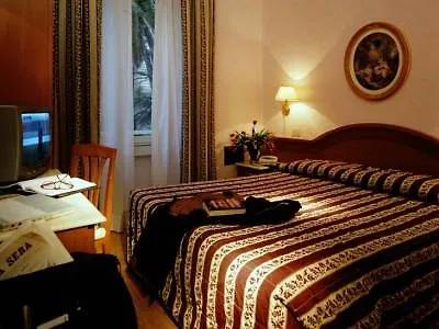 Piemonte 3* Roma