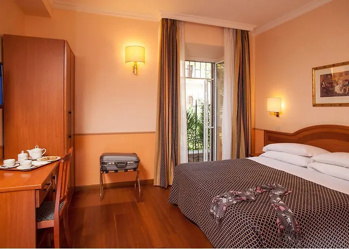Piemonte Otel Roma