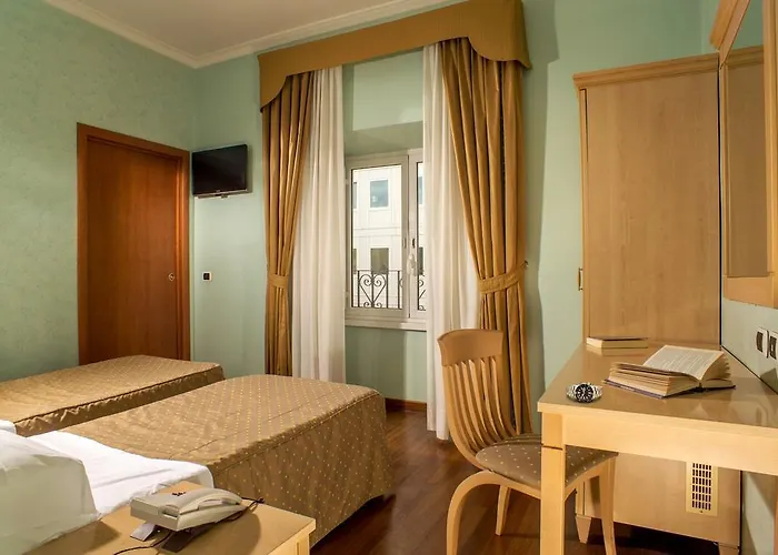 Otel Piemonte 3*