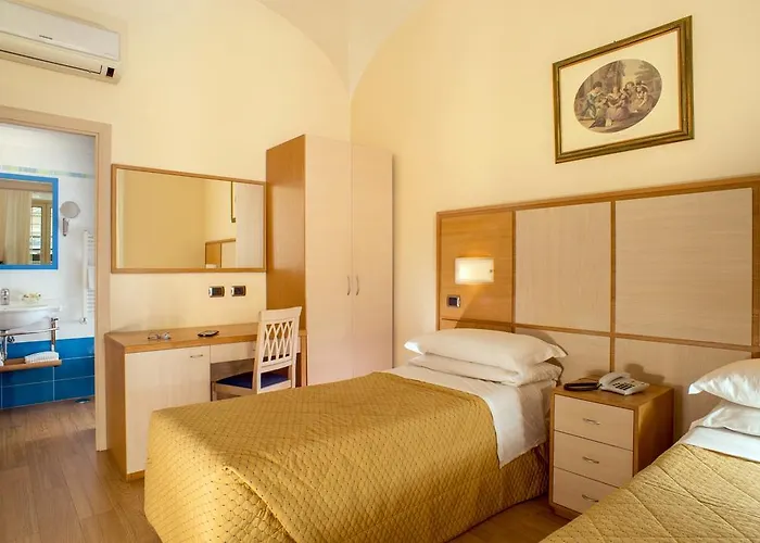 Piemonte Hotel 3*