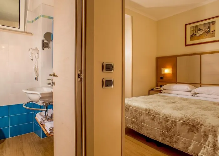 Otel Piemonte